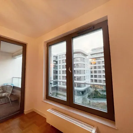 Lägenhet Sunapart Centrum *