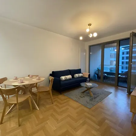 Sunapart Centrum