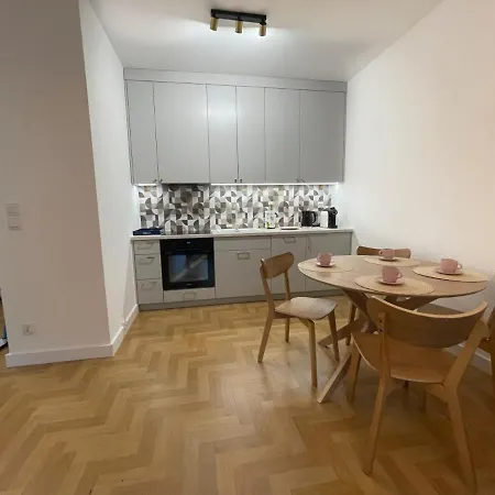 Sunapart Centrum Appartement Gdynia